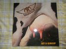 LP AEROSMITH-GET A GRIP