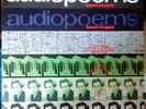 Henri Chopin - Audiopoems - Tangent TGS 106-1971 Eletronic Avant Garde rare NM
