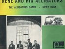 RENE AND HIS ALLIGATORS  7