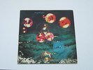 DEEP PURPLE//WHO DO WE THINK WE ARE//70S MALAYSIA LP