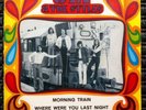 UZI & THE STYLES - MORNING TRAIN 7/45 PROMO COPY BELTER SPAIN MINT 