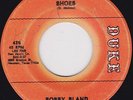 Northern Soul - Bobby Bland - Shoes - Original US Duke label
