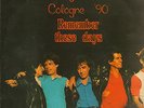 ROLLING STONES-2-LP-COLOGNE 90- REMEMBER THESE DAYS- COLOURED-TOPRAAR 