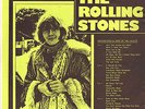 ROLLING STONES-2-LP-GRAVESTONES&RAPE OF THE VAULTS- R:S.V.P. 002/003-TOPRAAR 
