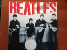 BEATLES - The Decca Tapes -VINYL LP - ?LK 4438-1 UK 1979