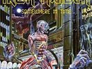 Somewhere in Time by Iron Maiden (Vinyl, Feb-2013, Universal)