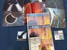 PULSE - PINK FLOYD vinyl LP box set & book - UNPLAYED & RARE BONUSES Syd Barrett