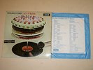 ROLLING STONES - LET IT BLEED - LP + INNER UK BLUE BOXED STEREO DECCA LISTEN
