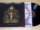 Dodsengel/Hetroertzen - Capax Infiniti Split LP (Inquisition, One Tail One Head)