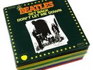 Beatles - Oldies But Goldies - 1976 *COMPLETE SET* 36 x *FRANCE* p/s 45s