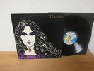 FUCHSIA SAME LP IN 1971 UK 1ST PEGASUS 