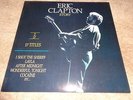 Eric Clapton  Story  2 LP Set