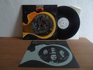 WIGWAM  Being 1973 Finnish Love Records prog psych LP - Near Mint vinyl