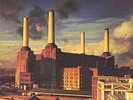 PINK FLOYD - ANIMALS (VINYL LP)
