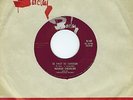 CANADA FRENCH 1960s ROCK 45 RPM MAURICE CHEVALIER AVEC LES CHAUSSETTES NOIRES