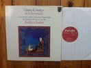 PHILIPS 9500 681 NM RIMSKY-KORSAKOV SCHEHERAZADE KONDRASHIN KREBBERS audiophile