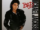 (LP) MICHEAL JACKSON - Bad / Gold Stamp PROMO