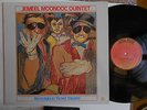 Jemeel Moondoc 5et Nostalgia in Times Square W.Parker-D.Charles Soul Note Free J