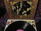 SCARCE 3 Color 1968 Orig   BUFFALO SPRINGFIELD   LAST  TIME AROUND Young STILLS
