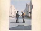PINK FLOYD - WISH YOU WERE HERE (VINYL LP A1/B3)