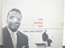 Ray Bryant Trio-S/T-Rare Original DG Jazz LP-New Jazz 8227 Mono-RVG-VG++ HEAR