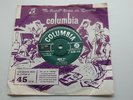 CLIFF RICHARD ORIGINAL 1958 U.K. 45   MOVE IT  SCHOOLBOY CRUSH