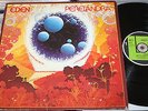 EDEN - PERELANDRA  LORD RECORDS 33 528 GER 1980 KRAUTROCK FOLK ROCK PROG ROCK NM