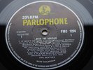 WITH THE BEATLES UK PRES N/MINT AuDiO/Vinyl ArChIvE Y/B PARLOPHONE ROCK PSYCH