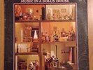 FAMILY - Music In A Dolls House Vinyl LP 1968
