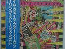 ROLLING STONES - LP - JAPAN - Time Waits For No One - P-10684S