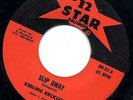 KEELING BECKFORD   SLIP AWAY   12 STAR RECORDS JA 197? NM CON