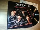 Queen LP signed , CD, 45,7
