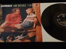 JIM REEVES - BIMBO- RCA LPM 1410 - NEAR MINT COPY