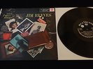 JIM REEVES - GIRLS I HAVE KNOWN - RCA LPM 1685 - NEAR MINT COPY 