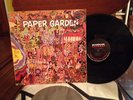 EX Paper Garden Gatefold LP Musicor MS 3175 Psych Acid Archives Fuzz