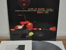 Music Inc. Charles Tolliver Live At Slugs' vol1 Japan LP Trio Strata East Insert