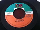 LED ZEPPELIN-Stairway To Heaven/Whole Lotta Love.LZ3-JUKE BOX PROMO RARE-EX+COND