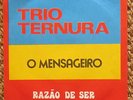 hear? TRIO TERNURA razao de ser 45 7''single 1972 SOUL FUNK BRAZIL GROOVE BREAKS