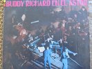 BUDDY RICHARD en el ASTOR 1969 live CHILE LP NUEVA HOLA BEATLES PROCOL HARUM