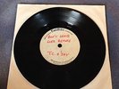 UNKNOWN UNRELEASED 1970'S UK EMIDISC ACETATE MODERN SOUL / FUNK CROSSOVER / MP3