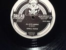 SOWELL RADICS - ALL NITE JAMMIN - RARE  ROOTS KILLER