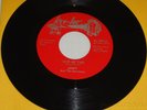 SUNNY & THE SUNLINERS The Thing / Give Me Time 45 LATIN FUNK SOUL KEY-LOC 1007