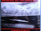 BRUCE SPRINGSTEEN NEBRASKA VERY RARE SEALED ORIG '82 COLUMBIA LP BOSS CLASSIC