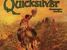 Quicksilver Messenger Service - Happy Trails Vinyl US LP