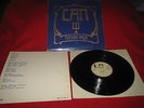 1 Lp   CAN     FUTURE DAYS   PRÄGECOVER  UAS 29505    1973 MIT BEIBLATT