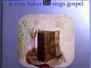 LAVERN BAKER PRECIOUS MEMORIES ULTRA-RARE  SEALED ORIG (?)  '59 ATLANTIC MONO LP