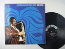 John Coltrane,Selflessness Featuring My Favorite Things,First stereo pressing,LP