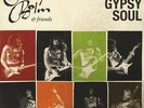 BOLIN TOMMY & FRIENDS - GREAT GYPSY SOUL