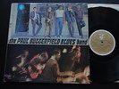 The Paul Butterfield Blues Band - s/t UK Elektra Gold Guitar Player label - Rare