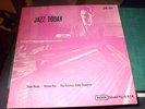 EDDIE THOMPSON TRIO. SUPER RARE POLYGON EP